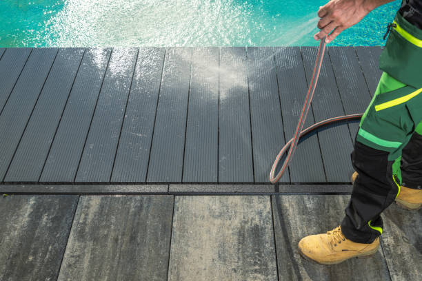 Best Deck Cleaning Services  in Lockport, IL