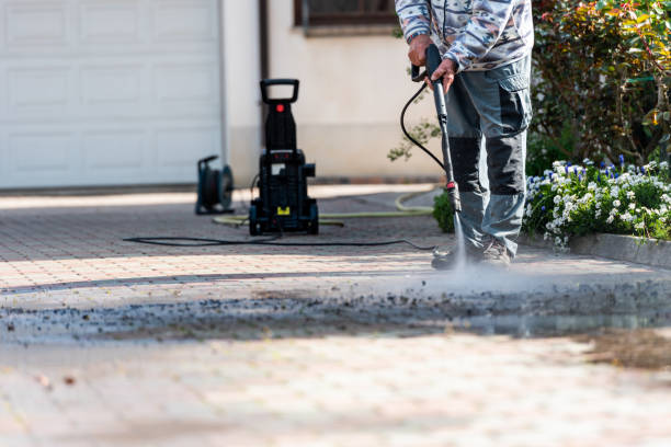 Best Sidewalk Pressure Washing  in Lockport, IL